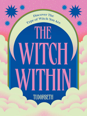 cover image of The Witch Within